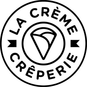 logo principale du site La Crème