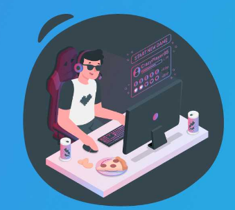 aperçu de mon quatrième projet