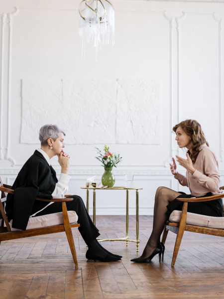 théerapie individuel